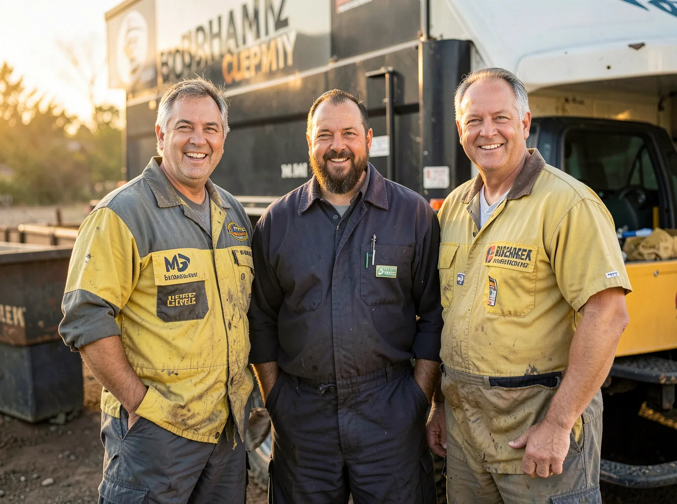 Sewage Cleanup company in Shaw Island, WA